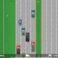 The Heist