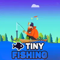 Tiny Fishing