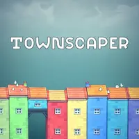 Townscaper Web