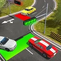 Traffic Control 3D