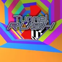 Tunnel Rush 1