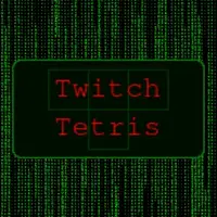 Twitch Tetris