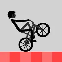 Wheelie Bike 1