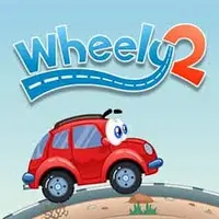 Wheely 2