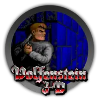 Wolfenstein 3D Classic