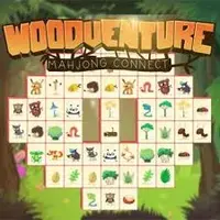 Woodventure Mahjong