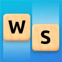 Word Slide Puzzle