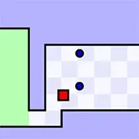 World's Hardest Game 1