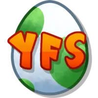 Yoshi Fabrication