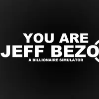 You Are Jeff Bezos